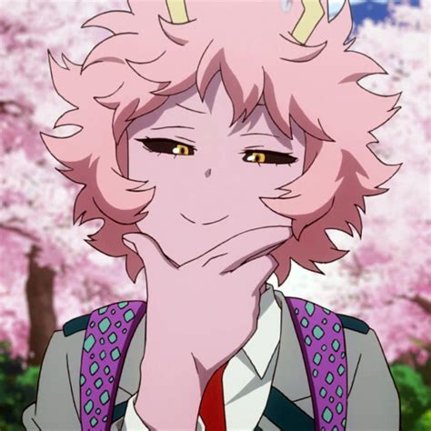 mima ashido|My Hero Academia .